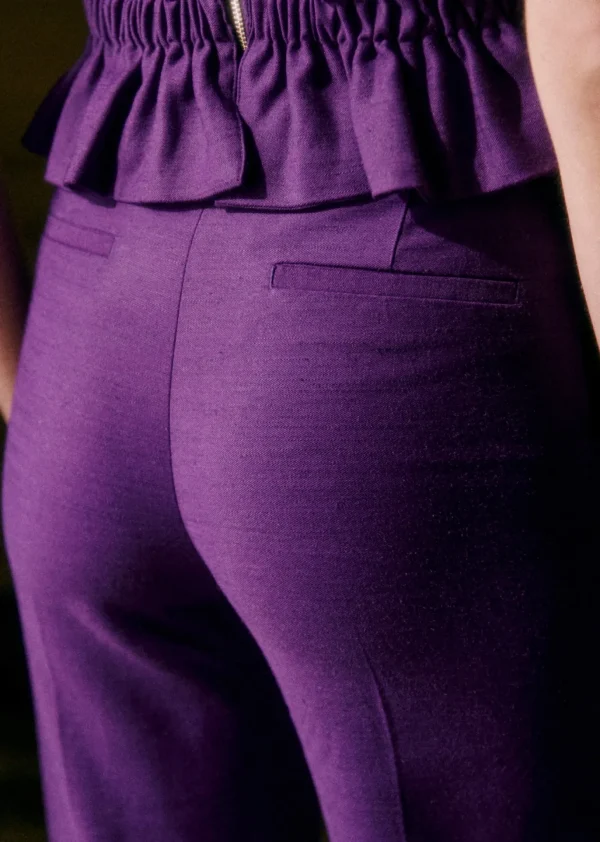 Giovanni Trousers
