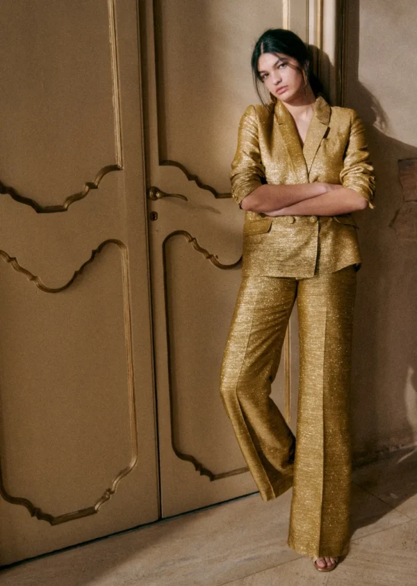 Giovanni Trousers