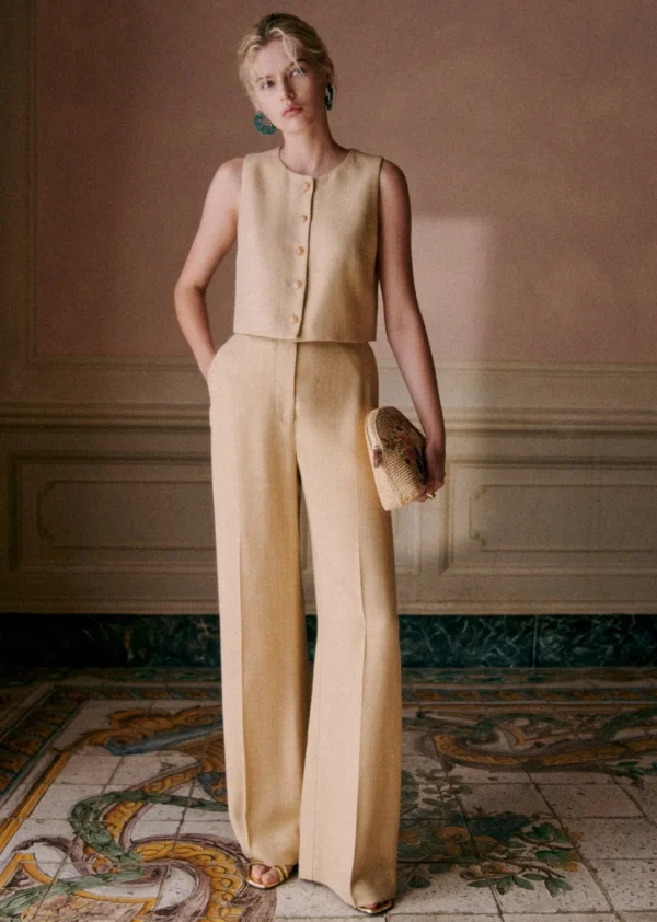 Giovanni Trousers