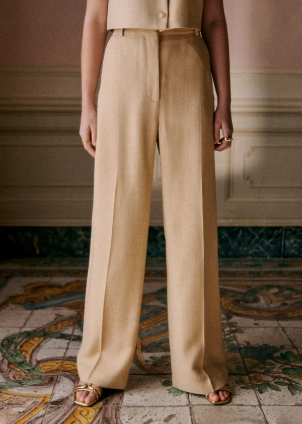 Giovanni Trousers