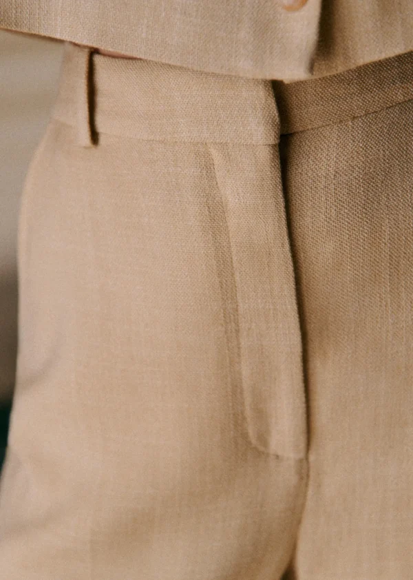 Giovanni Trousers