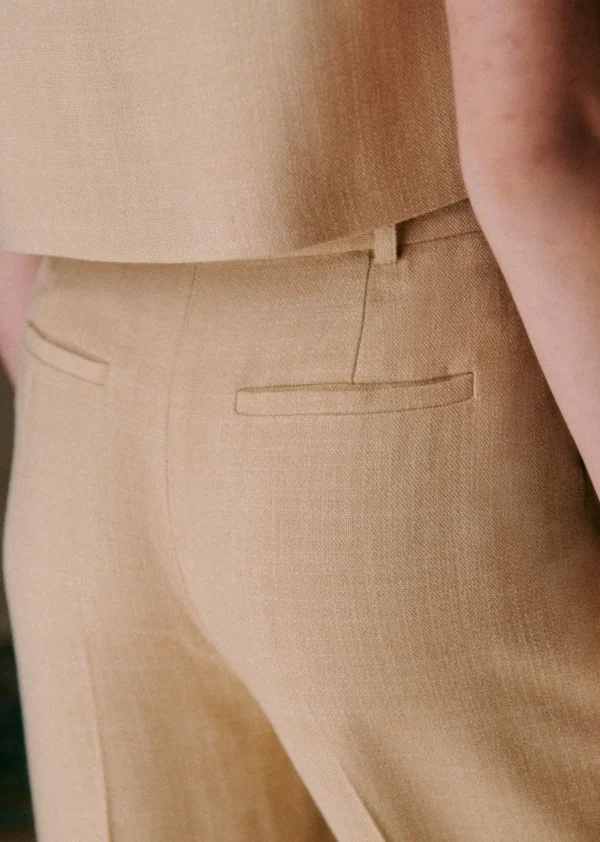 Giovanni Trousers