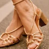 Gloria Sandals