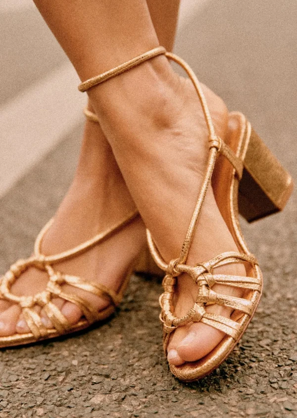 Gloria Sandals