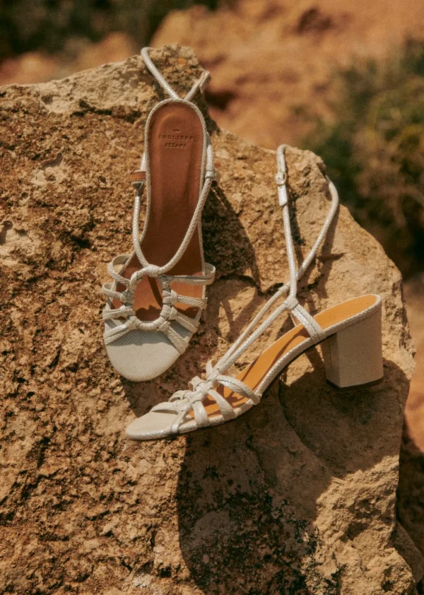 Gloria Sandals