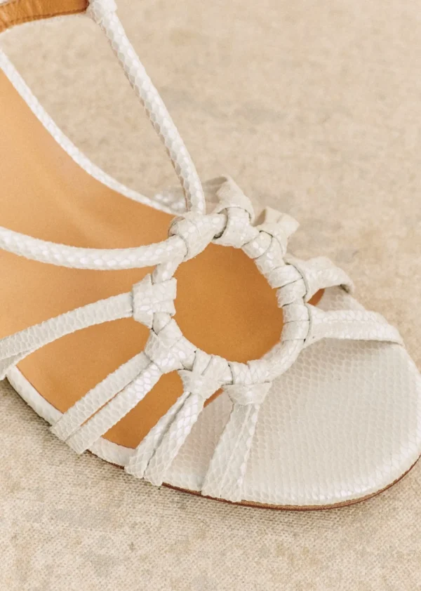 Gloria Sandals