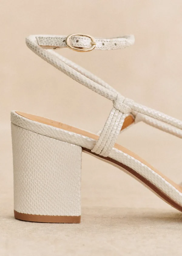 Gloria Sandals