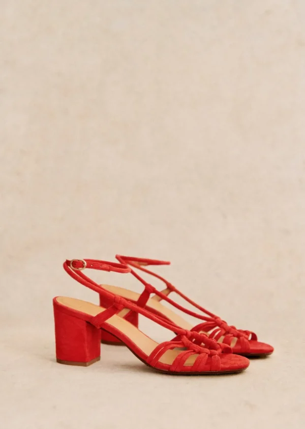 Gloria Sandals