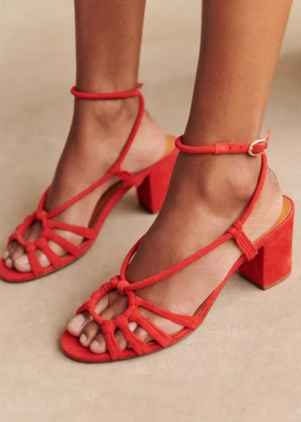 Gloria Sandals