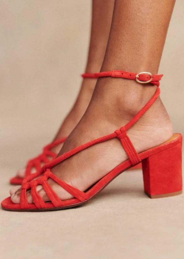 Gloria Sandals
