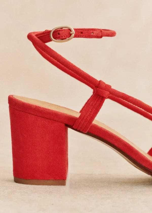 Gloria Sandals