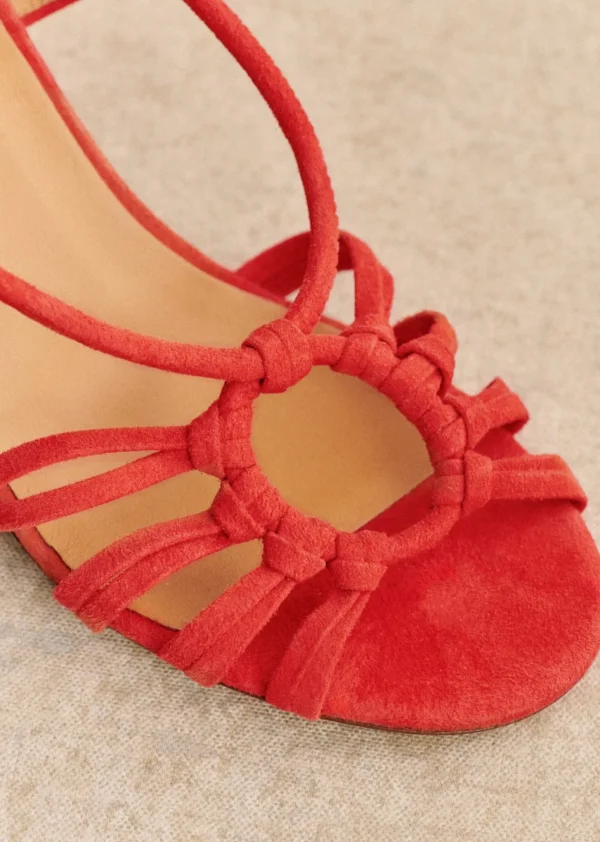 Gloria Sandals