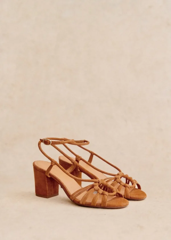 Gloria Sandals