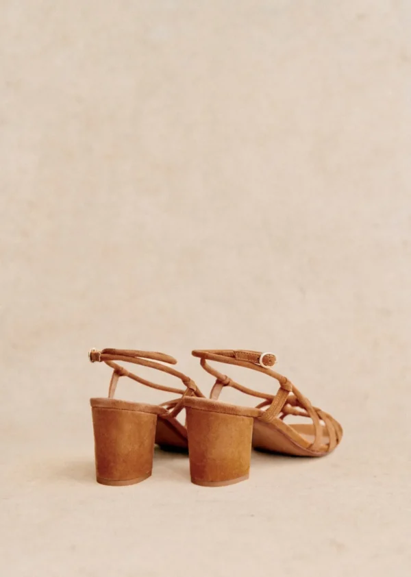 Gloria Sandals