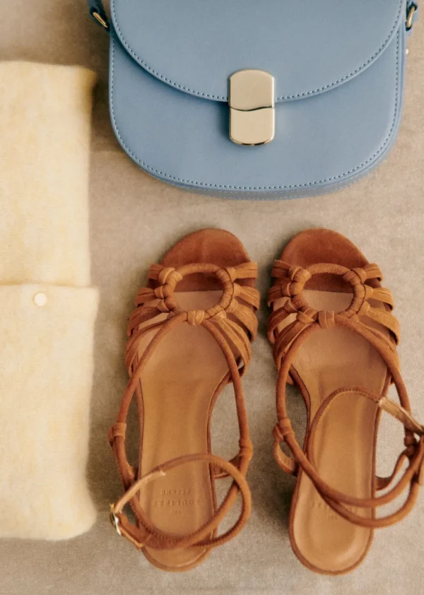 Gloria Sandals