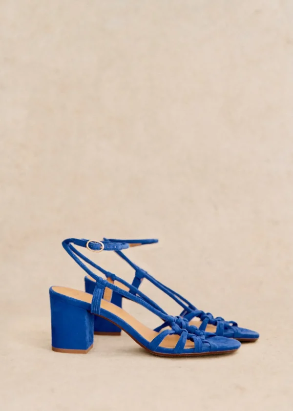 Gloria Sandals