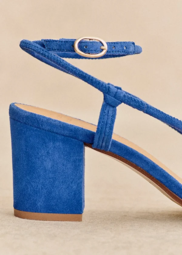 Gloria Sandals