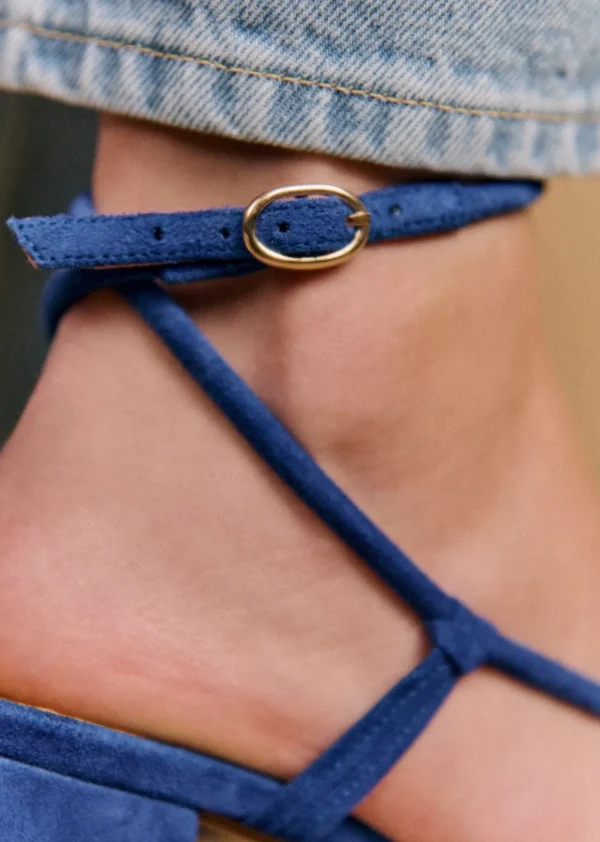 Gloria Sandals