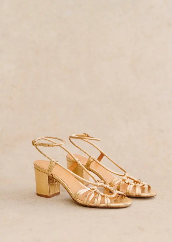 Gloria Sandals