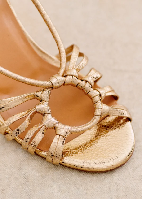 Gloria Sandals