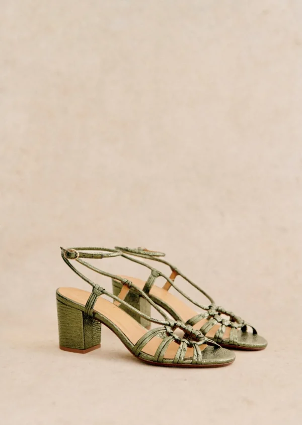 Gloria Sandals