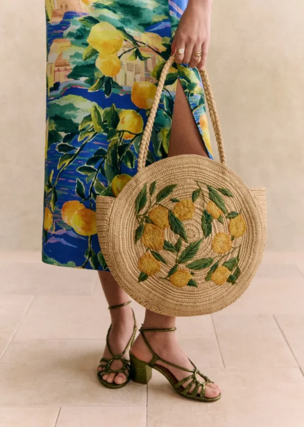 Gloria Sandals