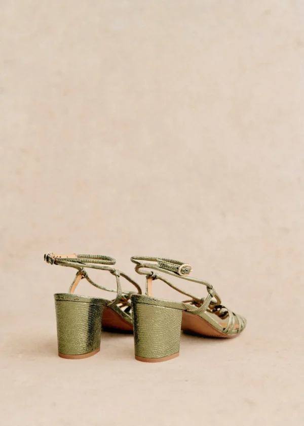 Gloria Sandals