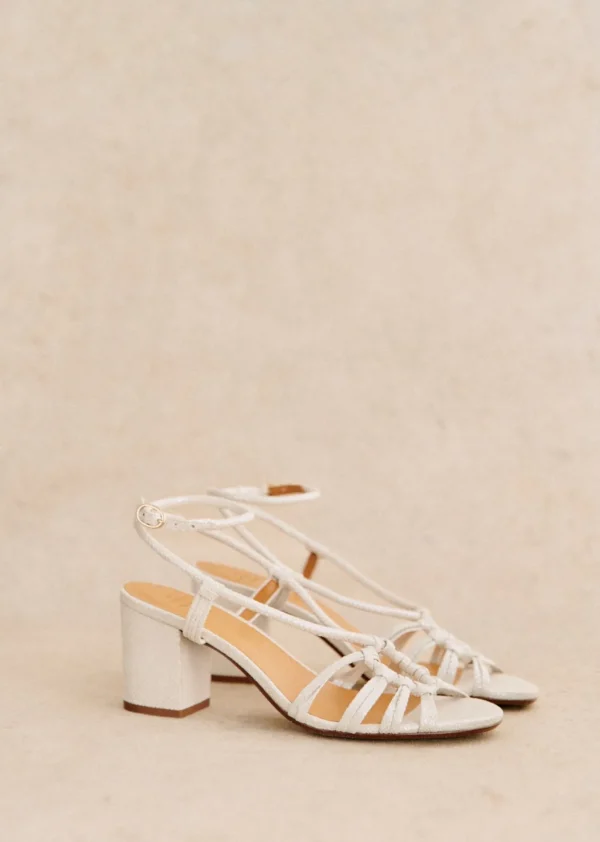 Gloria Sandals