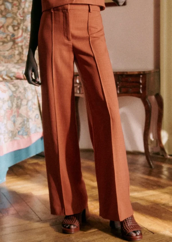 Greg Trousers