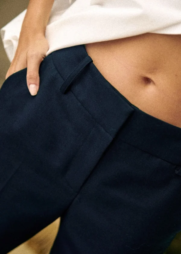 Gustavo Trousers