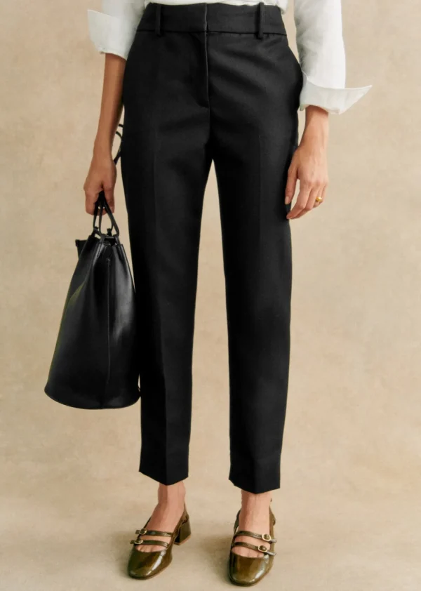 Gustavo Trousers