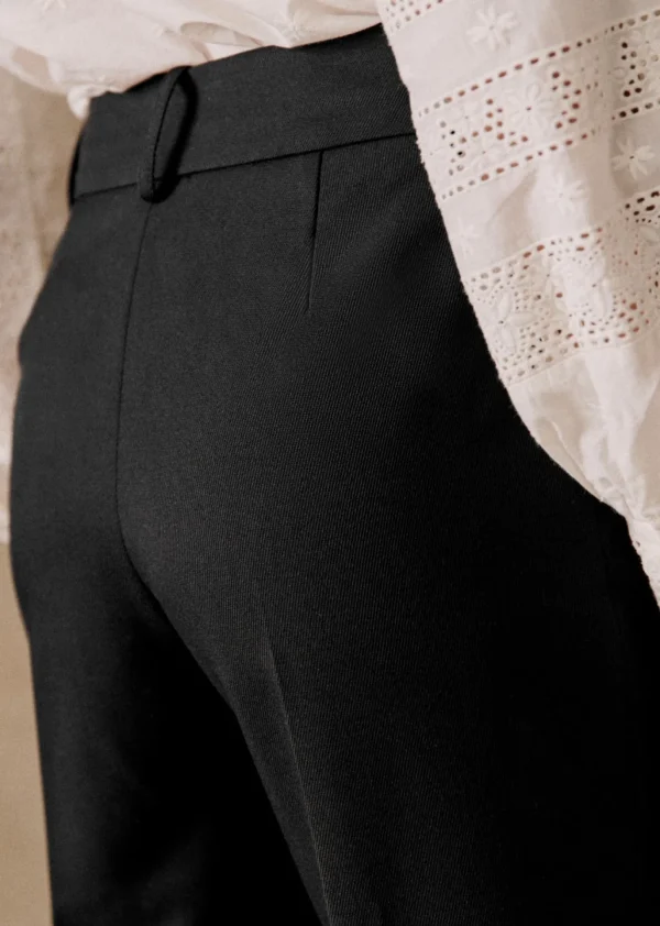 Gustavo Trousers