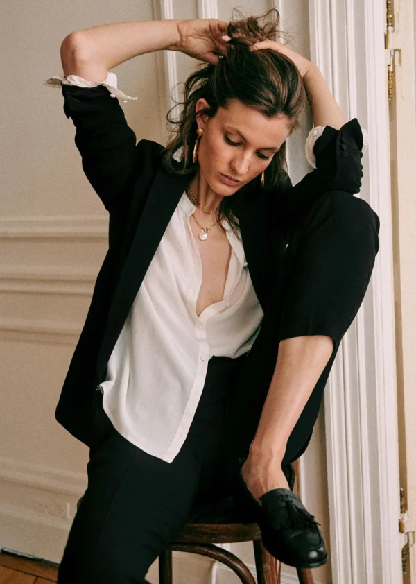 Gustavo Trousers
