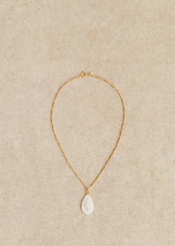 Gwenael Necklace