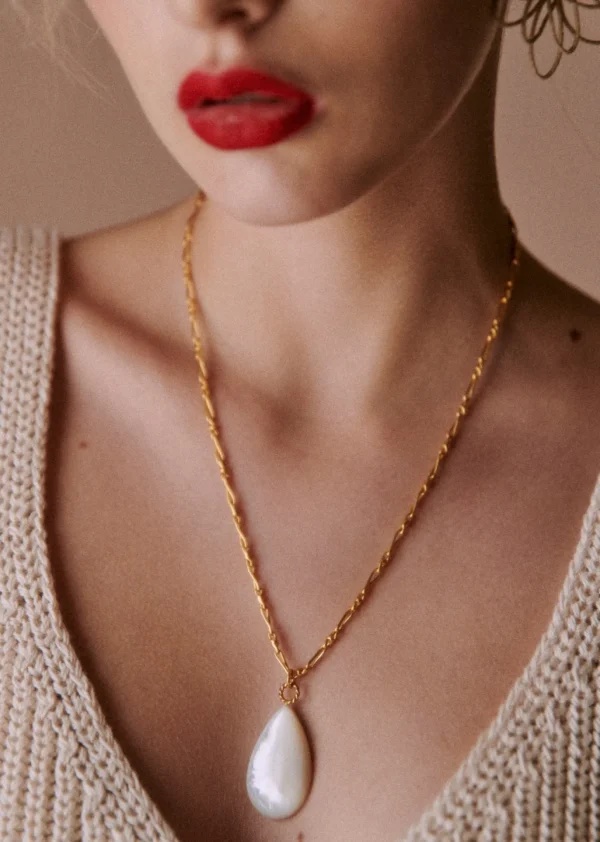 Gwenael Necklace