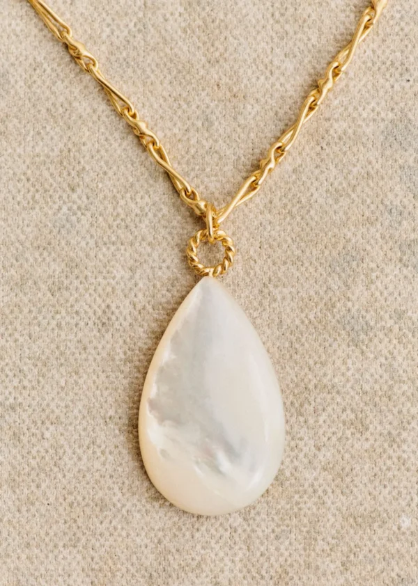 Gwenael Necklace
