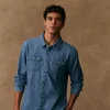 Haley Shirt
