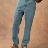 Hanson Straight Pants