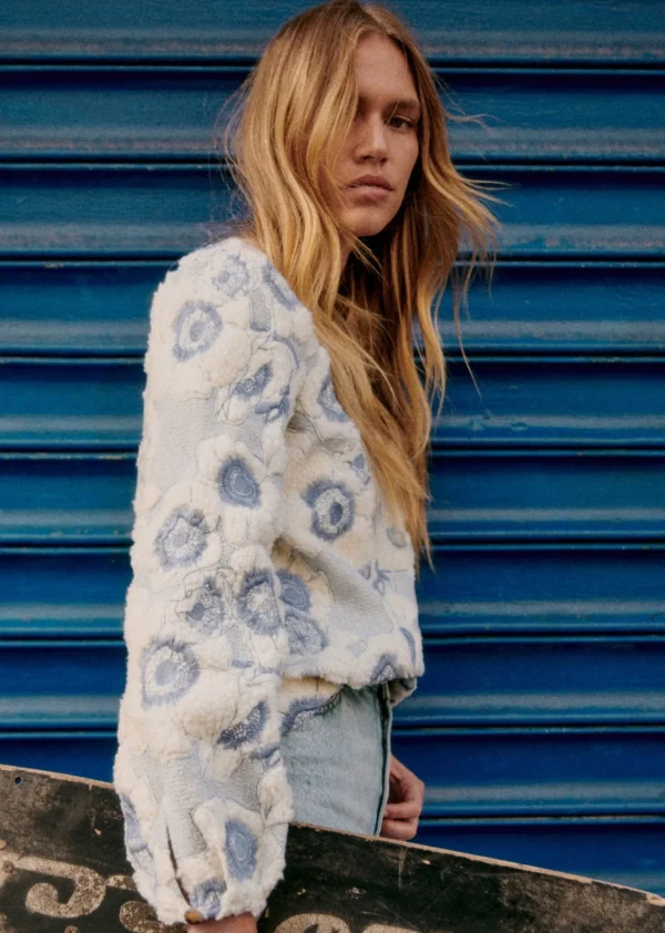 Harlem Sweatshirt
