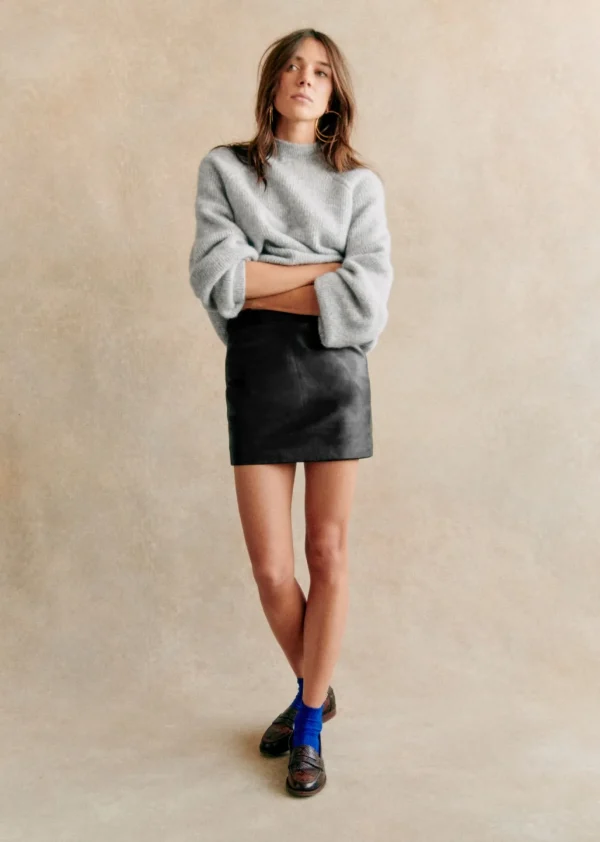 Harlow Skirt