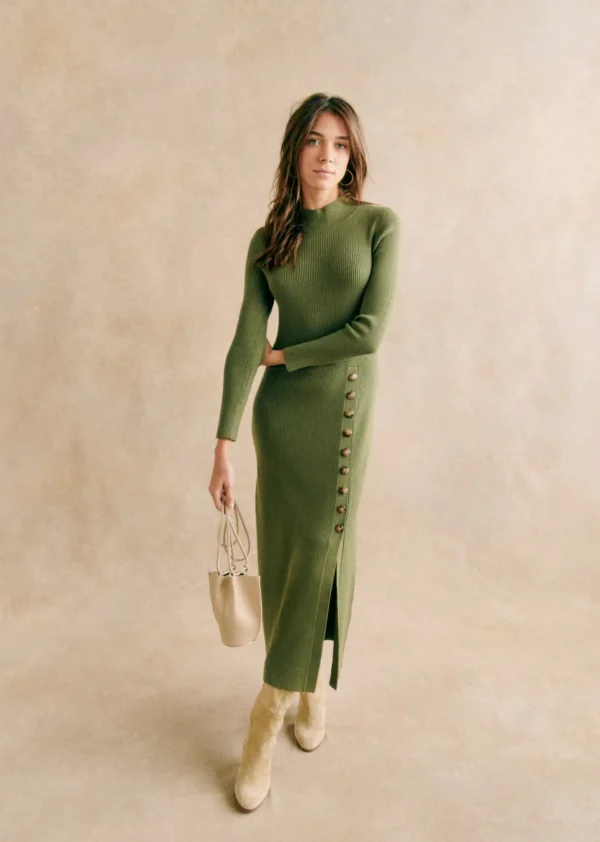 Harper Dress