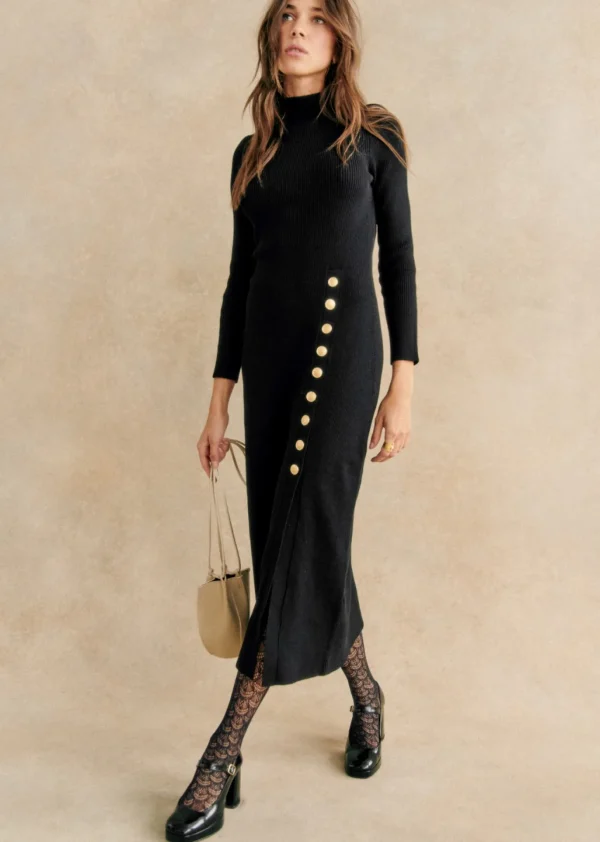 Harper Dress