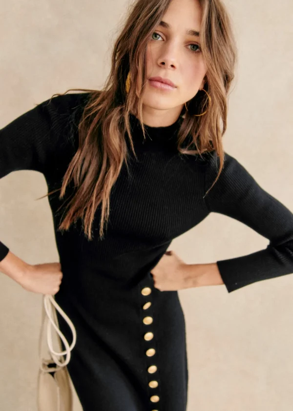 Harper Dress