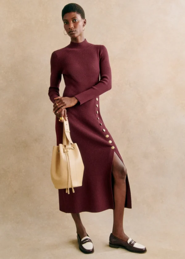 Harper Dress