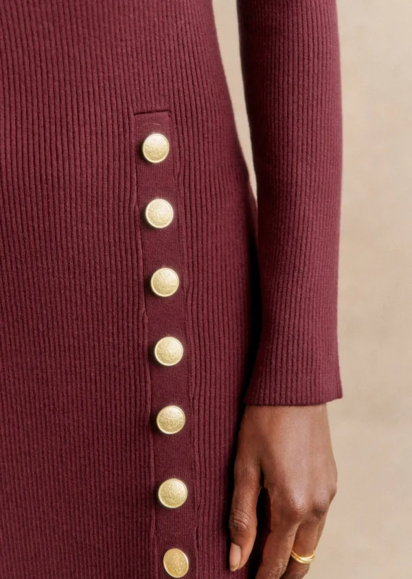 Harper Dress