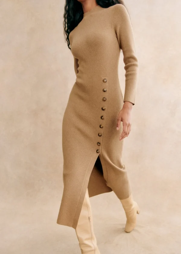 Harper Dress