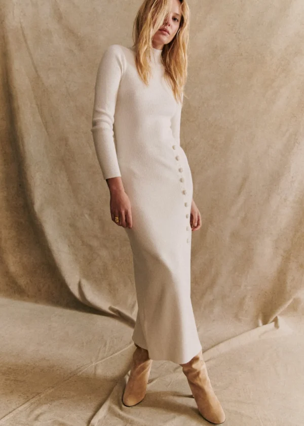 Harper Dress