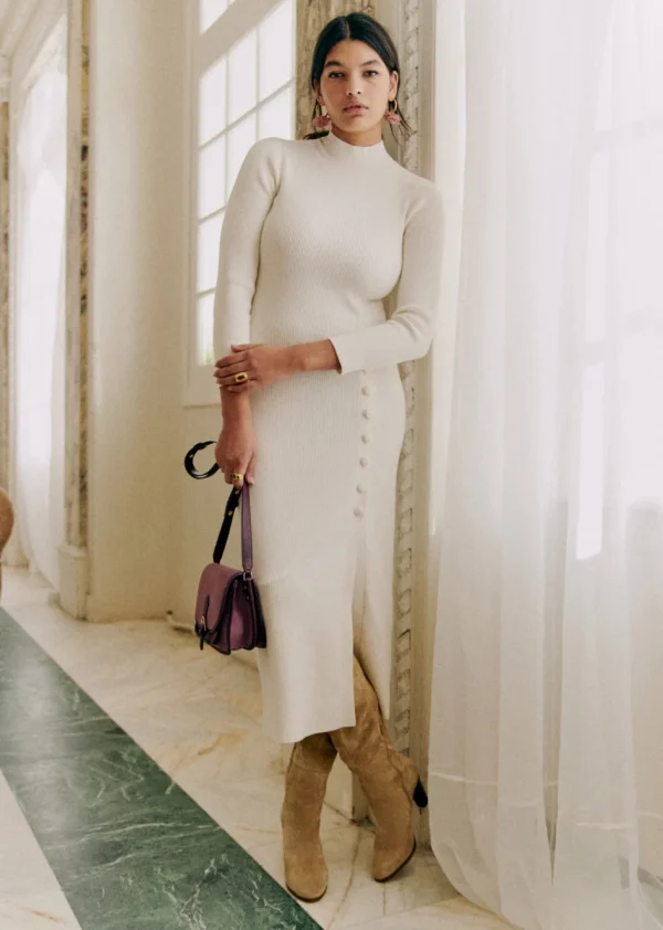 Harper Dress