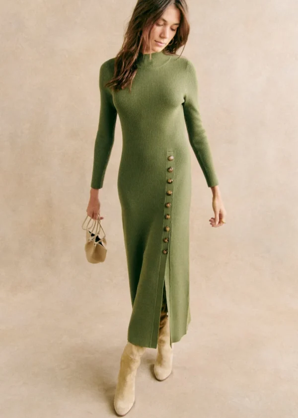 Harper Dress