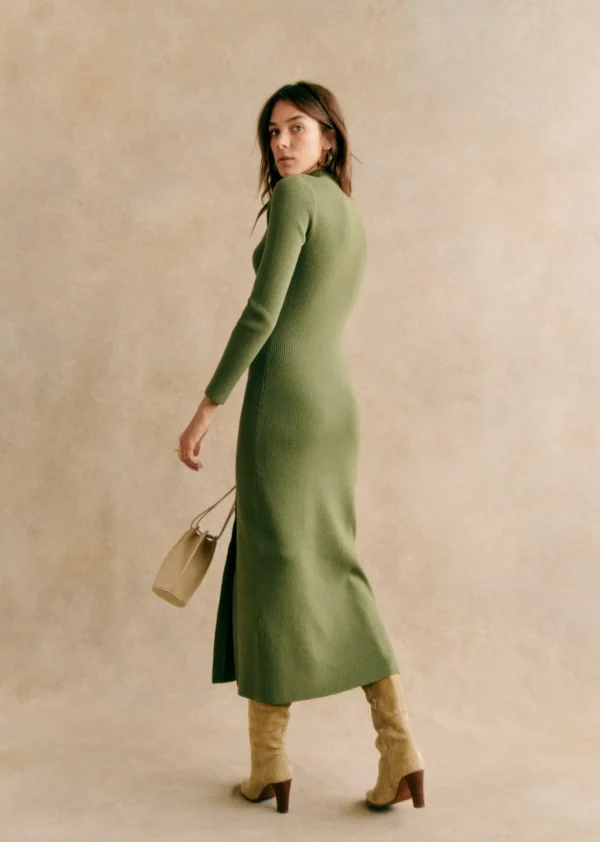 Harper Dress